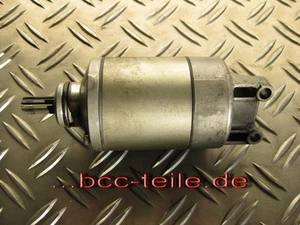 Motor de arranque Suzuki GSX-R 600 K1 K2 K3 WVGB 1112 año 01-03 - Imagen 1 de 1