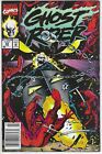 Ghost Rider #22 *NEWSSTAND EDITION* Marvel  1992
