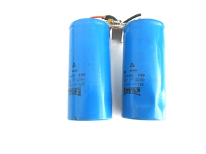 SCOTT R 316L Stereo Receiver ELW Capacitor 6800uF 40v 61L-KEPD - Picture 1 of 4
