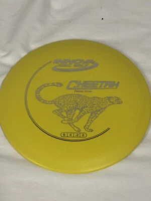 Innova Disc Golf Cheetah Fairway Driver 6 4 -2 2 - Image 1 of 3