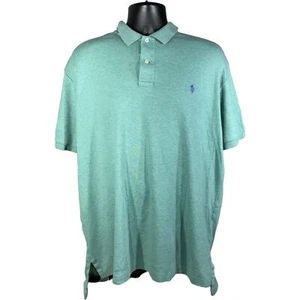 Polo Ralph Lauren Short Sleeve Collared Shirt - Picture 1 of 7