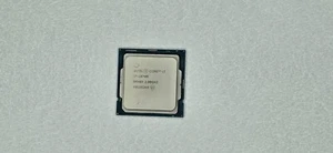 Intel Core i7-10700 2.90 GHz SRH6Y 8-Cores Socket 1200 CPU Processor - Bild 1 von 3