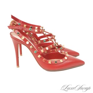 valentino garavani heels sale