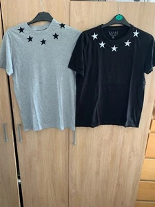 bundle t shirts small chest 36-38 - Picture 1 of 10
