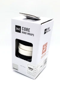Everlast White Core Hand Wraps for Small Hands Junior/Womens - Picture 1 of 4