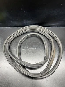 2001 02 03 04 2005 Lexus IS300 OEM Sedan Trunk Rear Weather Strip Gasket Seal - Picture 1 of 10