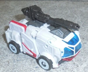 Transformers Studio Series 82 Ratchet Complete Bumblebee Movie Deluxe Ss-82 - Picture 1 of 5