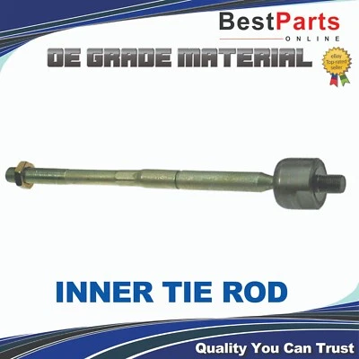 Extremo interior de la barra de amarre de la dirección para Pontiac Solstice 2006-2009 Saturn Sky 2007-2010 Foto 1 de 4