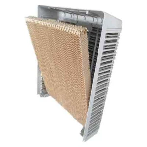 Bonaire Durango Verdunstungskühler starre Medien Sumpfkühler Pads - Bild 1 von 12