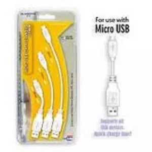 MINI USB DATA / CHARGING CABLE --- 3 TAILLES / SIZES ---- - Imagen 1 de 1