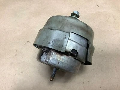 AUDI A4 QUATTRO AVANT 2.0L L4 2006 WAGON FRONT HYDRAULIC ENGINE MOTOR MOUNT - Image 1 of 4