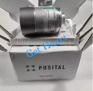 1pcs NEW POSITAL OCD-EIC1B-1213-C10S-PRM encoder FedEx or DHL or UPS - Picture 1 of 5