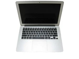 Apple MacBook Air A1466 7,2 13" Laptop 1.6GHz i5 8GB RAM(Grade B No AC/OS/SSD) - Picture 1 of 3