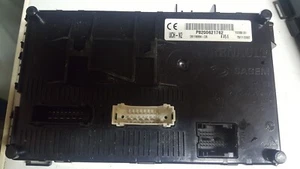 P8200621762 RENAULT CLIO MK2 Body Control Module ECU UCH N2 - Picture 1 of 1