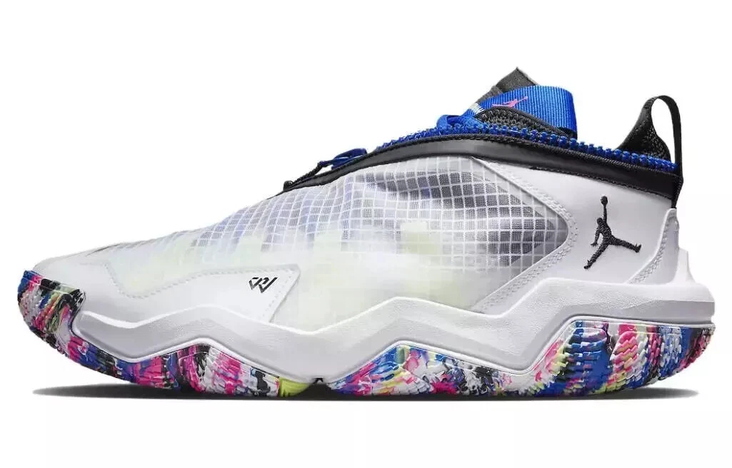 シューズ(男性用) JORDAN WHY NOT ZERO.6 PF Jordan Why Not .6 PF Men's Shoes. Nike ID