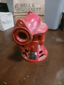 Bell & Gossett 106189 Bearing Assembly With Impeller And Base Series 100 - Picture 1 of 5