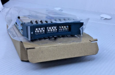 IBM SAS HD Caddy 2.5 46M6314 For X3650 X3550 X3500 X3400 NEW - Image 1 of 4