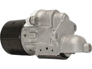 For 1968-1974 Plymouth Fury II Starter AC Delco 34256PYCQ 1969 1970 1971 1972 - Picture 1 of 2