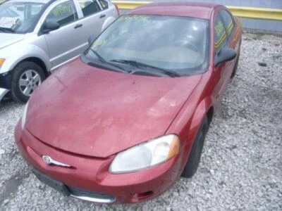 Conductor puerta delantera izquierda sedán eléctrico se adapta 01-06 SEBRING 131822 Foto 1 de 4