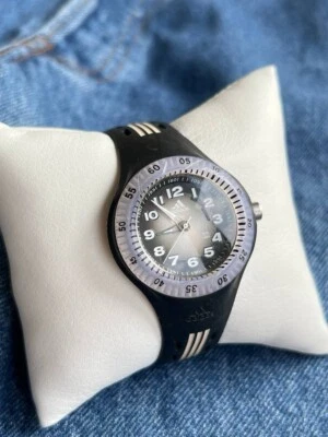 Reloj deportivo de cuarzo Adidas vintage Japón años 90’s Foto 1 de 4