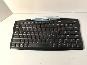 Evoluent Keyboard EKB Essentials Full Featured Compact Keyboard - Picture 1 of 3