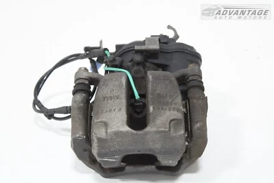 BMW 750i G12 xDRIVE 2016-2020 pinza de freno ABS lado del pasajero trasero derecho OEM Foto 1 de 4