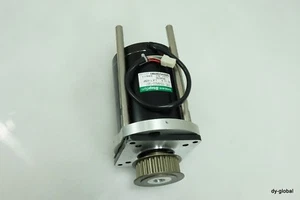 NNB SANYO DENKI 103H89222-1631 Step Moto Scratched W/ mount unit MOT-I-1245=6A33 - Picture 1 of 12