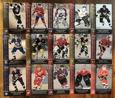 2023 Upper Deck Tim Hortons Legends RECORD BOOKS Single Cards PICK YOUR CARD