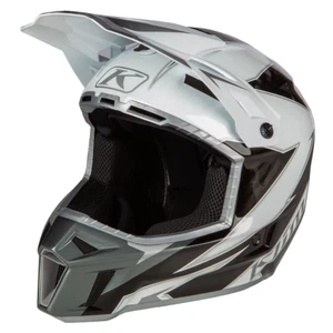 KLIM F3 Carbon Off-Road Motorcycle Helmet ECE - Picture 1 of 33