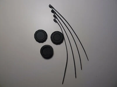 Falk Pantera Fahrradhalter Halterung Halter Montage-Kit für Falk Pantera - Bild 1 von 2