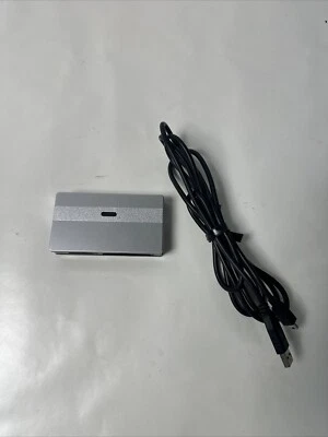 Belkin Hi-Speed USG 2.0 15-in-1 Media Reader & Writer NEW - Image 1 of 4