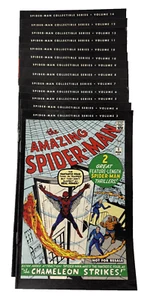 Lote de 13 cómics de The Amazing Spiderman lote mixto series coleccionables usados en excelente estado ~leer~ - Imagen 1 de 16