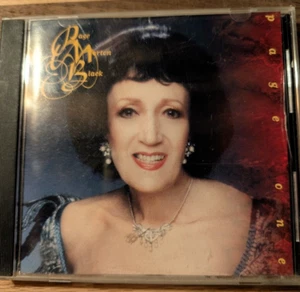 **Page Morton Black – *Page One* (1995) CD – Like New Condition** - Picture 1 of 3