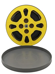 Original PlioMagic Plastikfolie Dose Kat Nr. 22008 mit 10 1/2" Rolle - sagt Holzfäller? - Bild 1 von 13