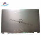 0Dgv46 For Dell Latitude 7400 E7400 2 In 1 Lcd Rear Top Lid Back Cover Silver
