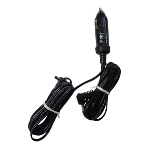 Vehicle Battery Adapter For Philips LY-02 Dual Screen DVD Player Car DC Charger - Picture 1 of 4