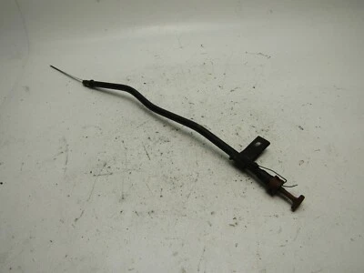 Soporte de varilla de retención de tubo de control de nivel de aceite de motor Lexus SC300 1992-2000 3,0 L FABRICANTE DE EQUIPOS ORIGINALES Foto 1 de 4