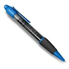 Blue Ballpoint Pen bw - Traditional Buddhist Monk  #38954