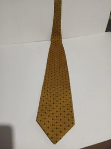 VALENTINO 100% Silk Tie Made in Italy - Bild 1 von 4