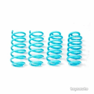 Godspeed Tractions-S Lowering Spring for Audi A4 FWD Quattro B9 S4 8W 17-22 - Bild 1 von 3