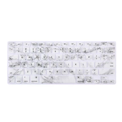 Recubrimiento de cubierta de teclado de patrón abstracto para Macbook Pro 14" A3434 (M5) 2025 Air 13 Foto 1 de 4
