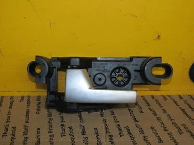 Ford Five Hundred 500 2005-2007 OEM conductor delantero interior manija de puerta 05 06 07 Foto 1 de 3