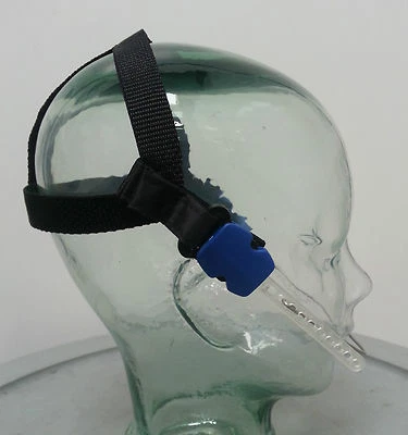 Disfraz de Halloween inspirado en la noche pasada Ortho Tocado Disfraz utilería kit de disfraz Foto 1 de 4