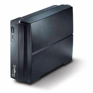 Gruppo di Continuità UPS Off Line Riello PRP850 480 W Nero - Bild 1 von 1