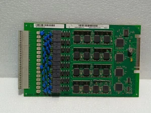 Siemens S30810-Q2923-X-5 PCB CARD A30810-X2923-X-5-7411 - Picture 1 of 8