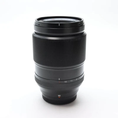 Fujifilm Fujinon XF 90mm F/2 R LM WR (Fuji X mount) #213 - Image 1 of 4