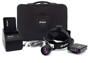 Stryker Quantum Cool LED OP Scheinwerfer Set  - Bild 1 von 2