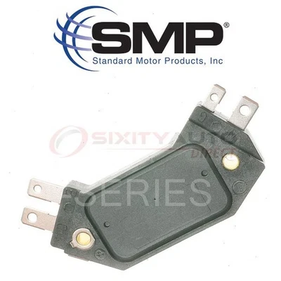 SMP T-Series Ignition Control Module for 1975-1977 Pontiac Ventura - hp - Изображение 1 из 4