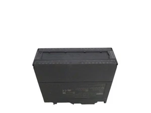 SIEMENS SIMATIC S7-300 6ES7322-5GH00-0AB0 DIGITAL OUTPUT MODULE NSNP - Picture 1 of 5