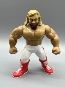 Big John Studd WWE Mattel Retro Series Actionfigur Wrestling WWF Hasbro - Bild 1 von 2